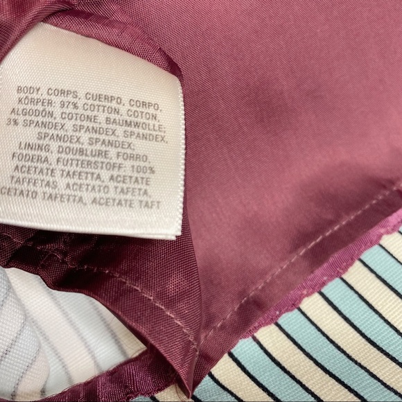 Anthropologie Maeve Clementina Skirt Telephone | 0 - Picture 7 of 7